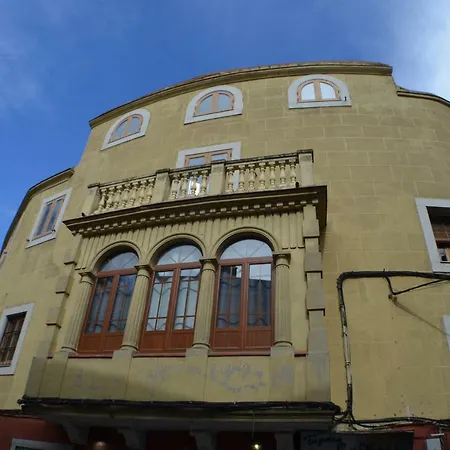 Daire Sc Victoria Ii Caces