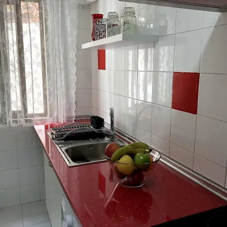 アパート Sc Victoria Ii Caces