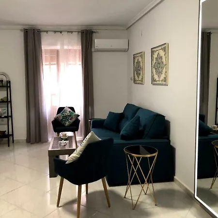 アパート Sc Victoria Ii Caces