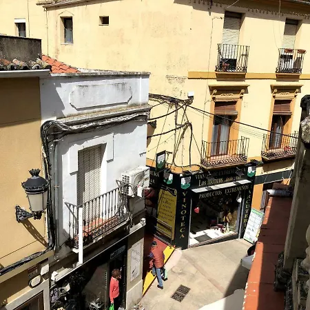 Sc Victoria Ii Daire Caces