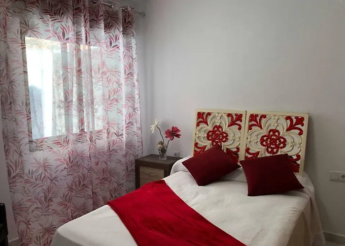 Sc Victoria Ii Apartment