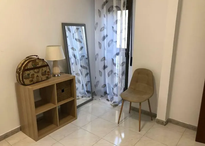 Apartment Sc Victoria Ii Caceres