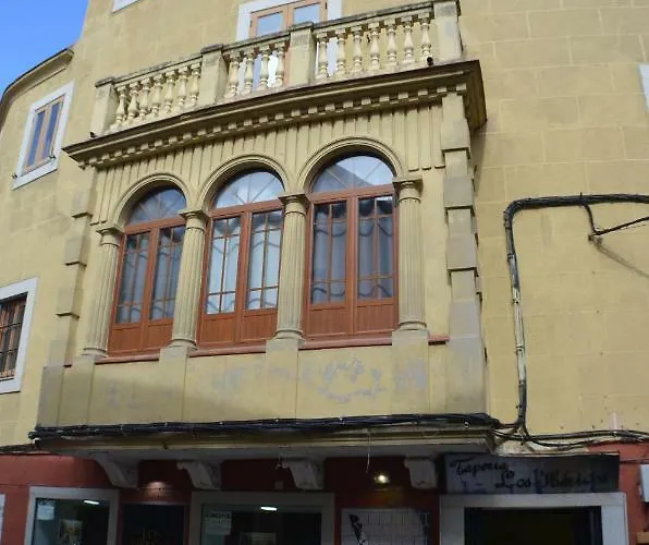 Sc Victoria Ii Apartment *