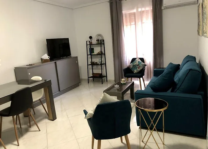 Sc Victoria Ii Apartment