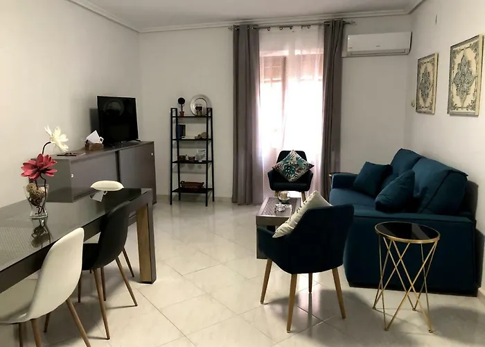 Апартаменты Sc Victoria Ii