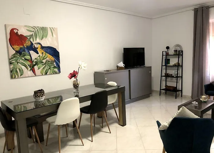 Apartment Sc Victoria Ii