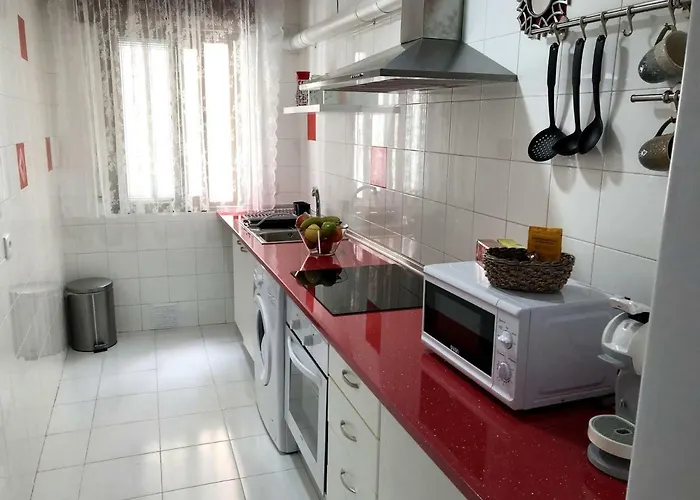 Apartment Sc Victoria Ii